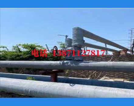 枣庄管道长距离清洗施工原料油管道清洗